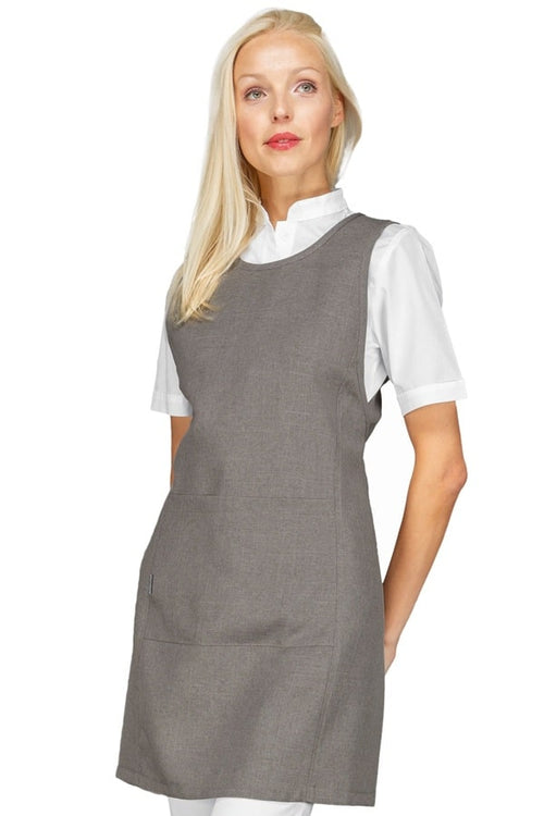 Grembiule avvolgente Papeete long 031521