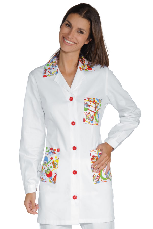 Casacca Marbella Smile 031532