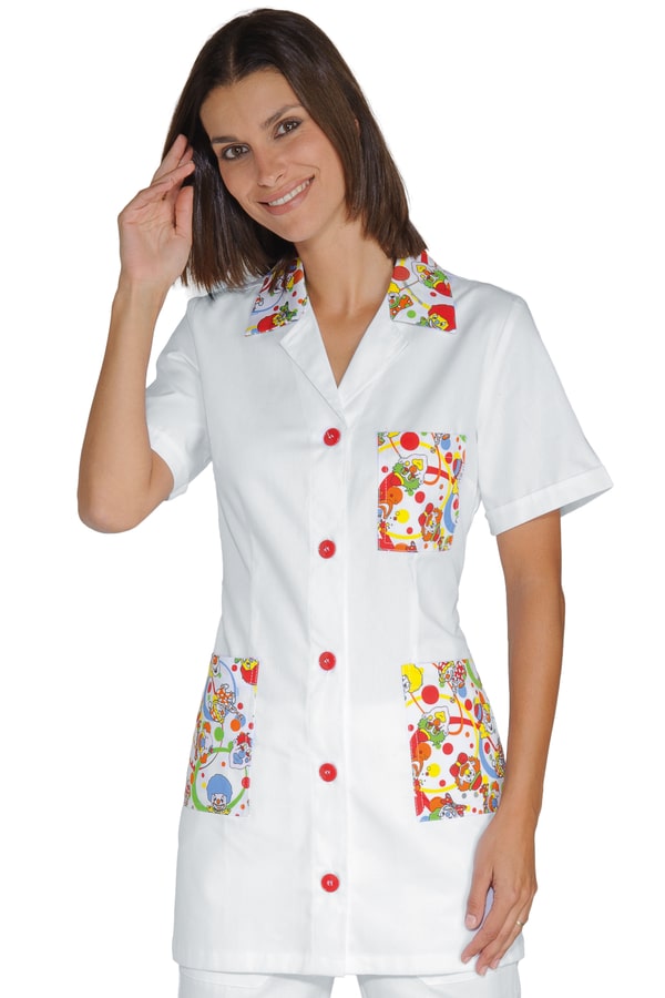 Casacca Marbella Smile 031532