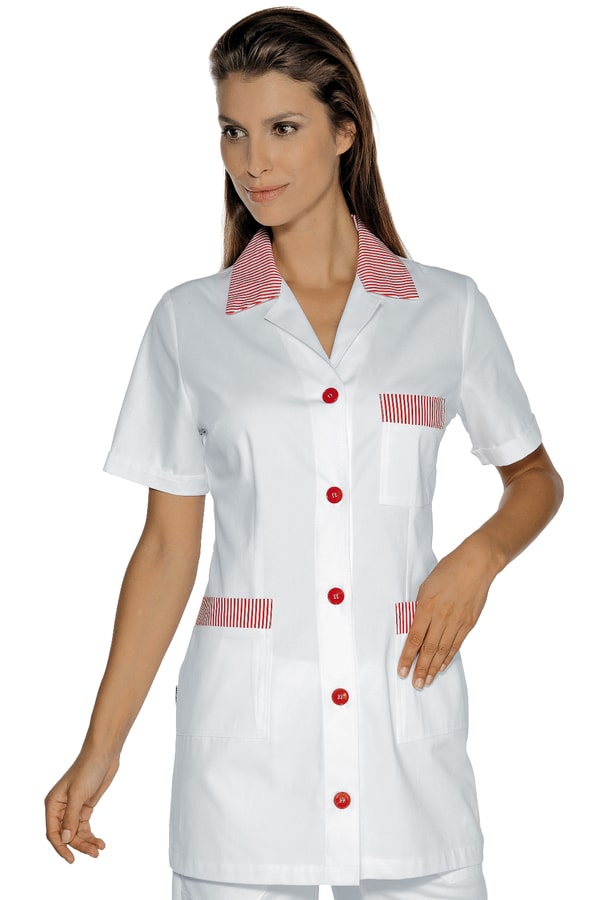 Casacca Marbella profili righe 031547M