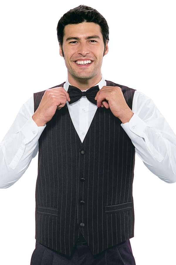 Gilet unisex Liverpool 033018