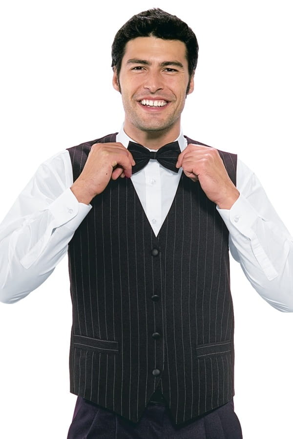 Gilet unisex Liverpool 033018