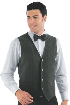 Gilet unisex Lincoln 033019