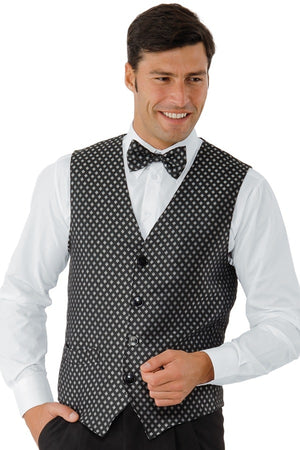 Gilet unisex Murano 01 033201