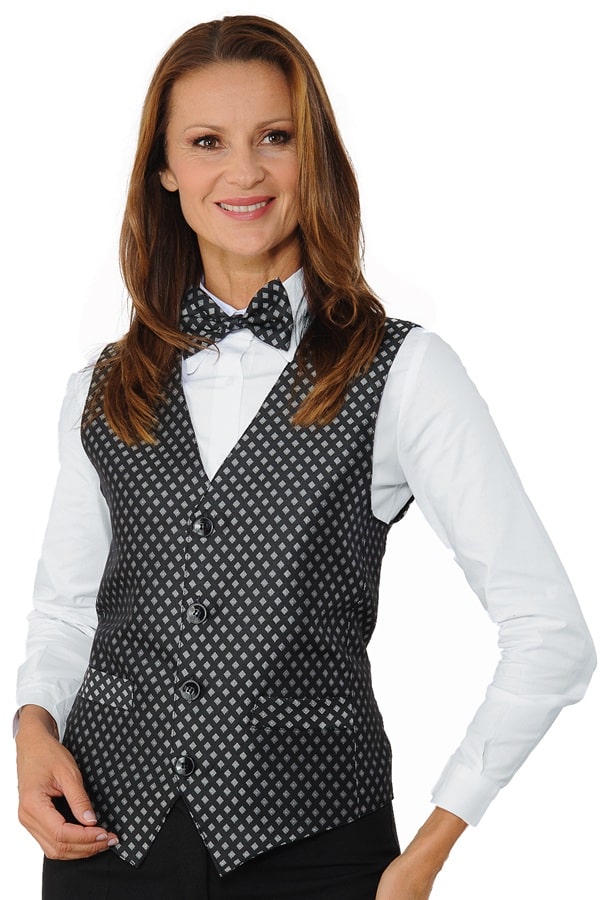 Gilet unisex Murano 01 033201