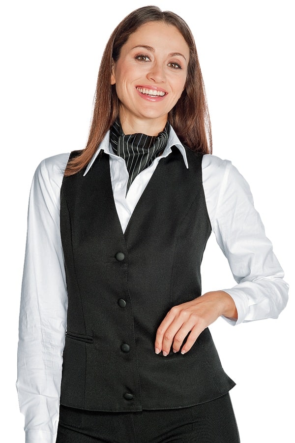 Gilet Donna Venezia 034201