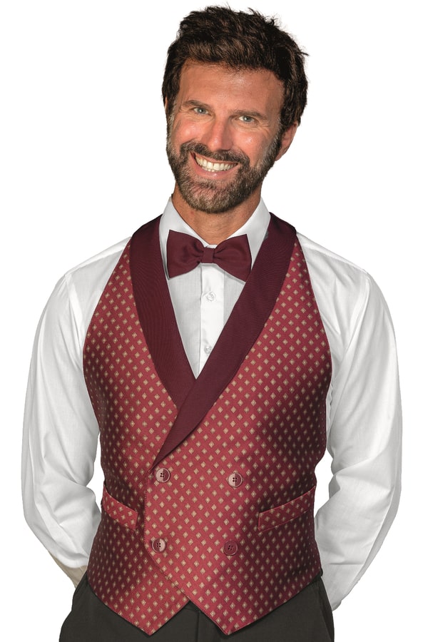 Gilet unisex Darlington 035113