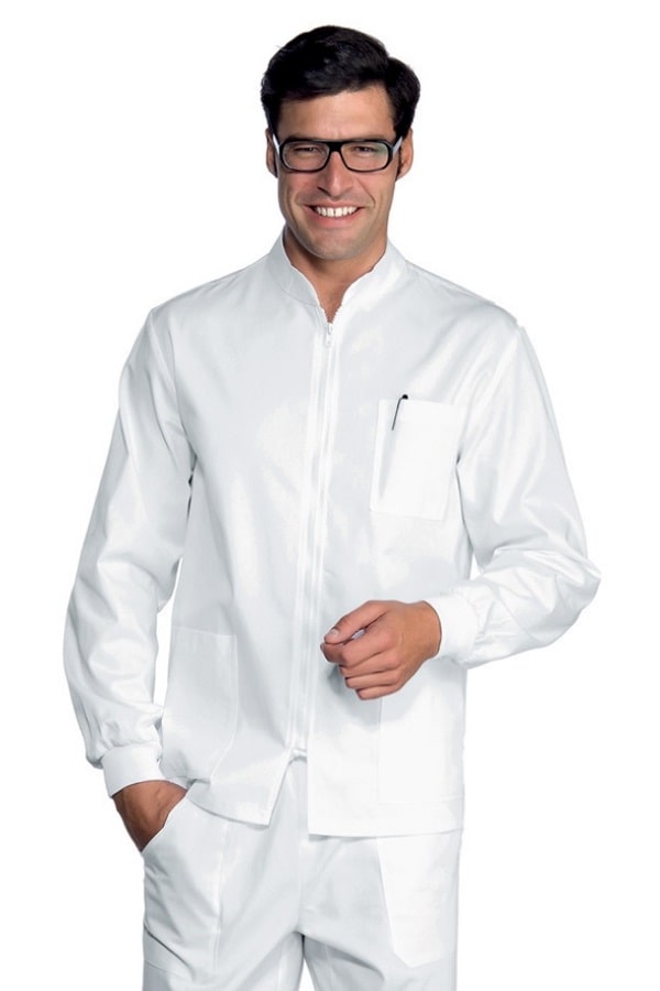 Casacca Samarcanda Cotone Verde