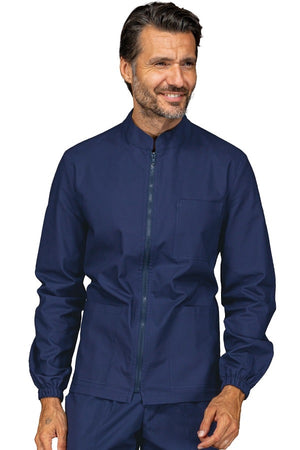 Casacca Samarcanda Cotone Blu 036302