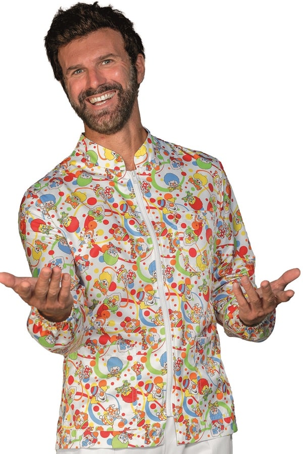 Casacca Samarcanda Smile Superdry 036332M