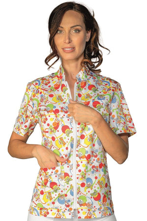 Casacca Samarcanda Smile Superdry 036332M
