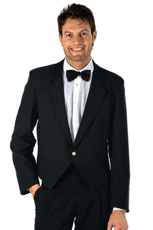 Spencer sommelier nero 038001