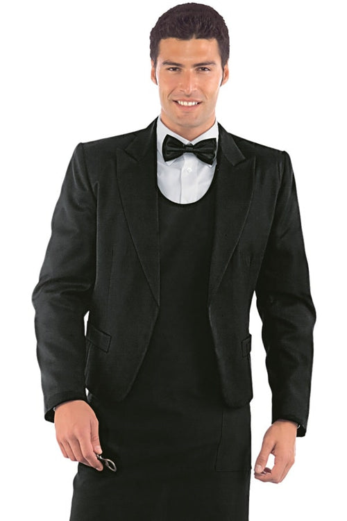 Spencer unisex foderato 038101