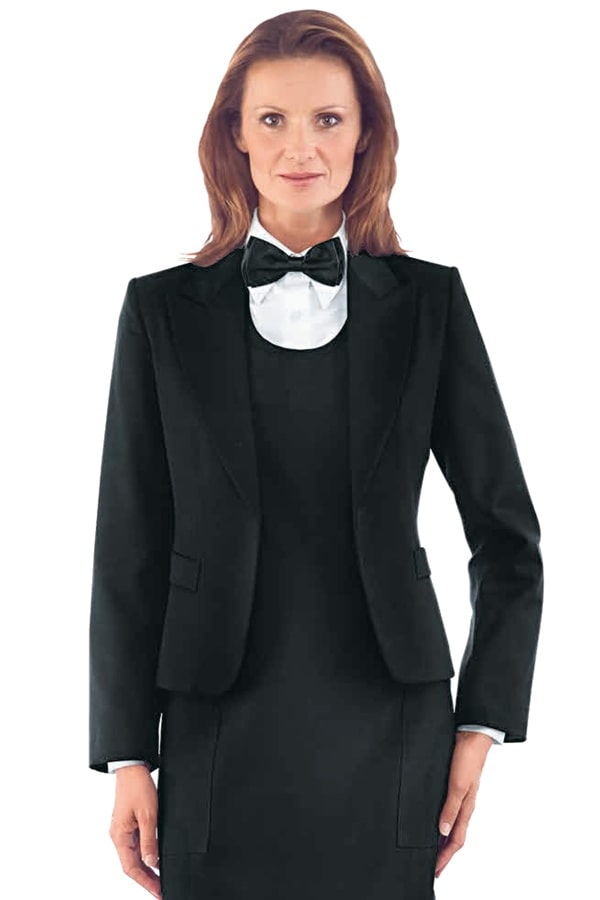 Spencer unisex foderato 038101