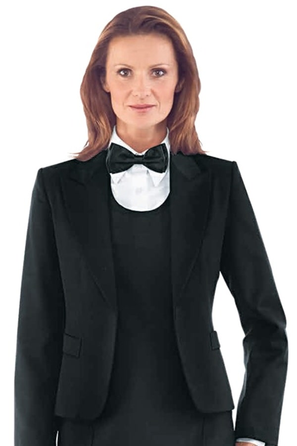 Spencer unisex foderato 038101