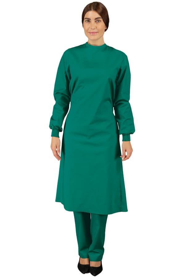 Camice Chirurgo Durban 042804