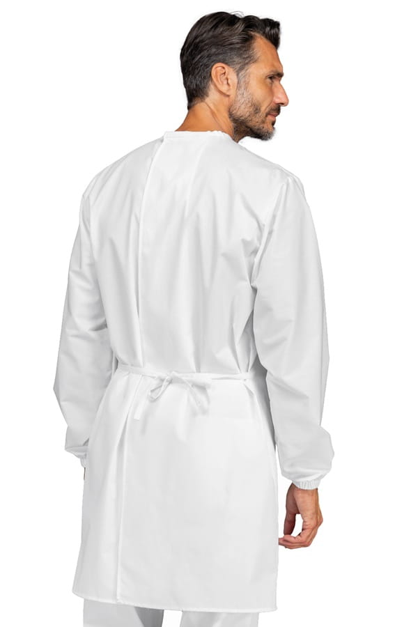 Camice monouso in tessuto lavabile