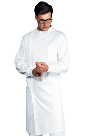 Camice Dentista Bianco 043004P