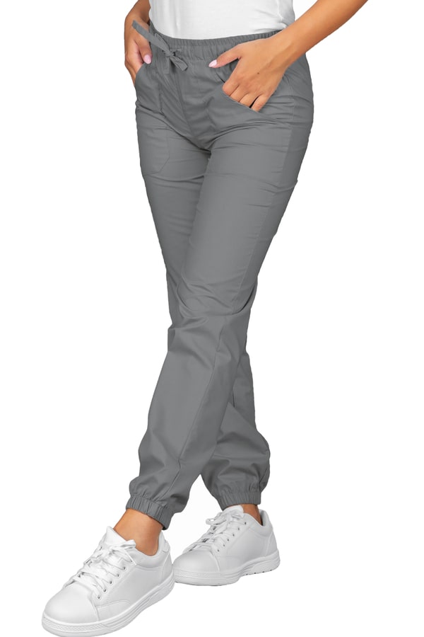 Pantalone unisex pantagiaffa 044012F