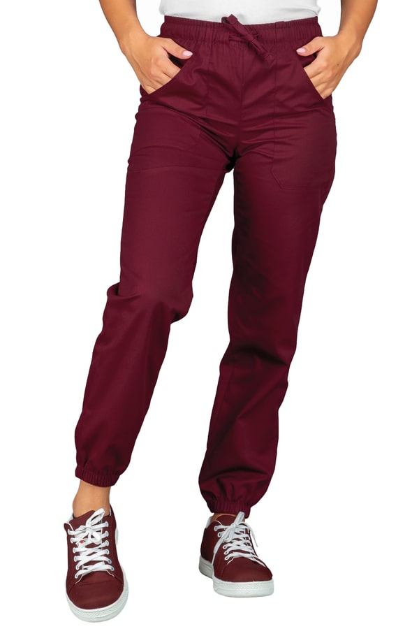 Pantalone unisex pantagiaffa 044203F