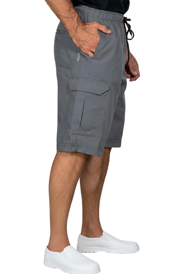 Pantacargo short