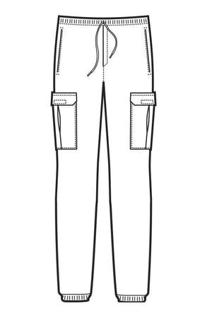 Pantawork disegno front