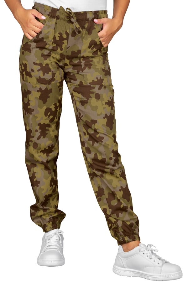 Pantalaccio Mimetico 15 044579