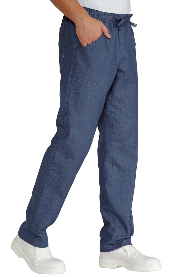 Pantalaccio light stretch jeans 044667