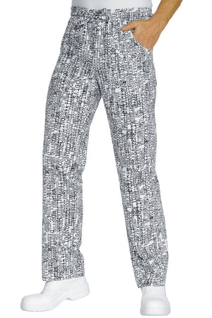 Pantalaccio New York 044668