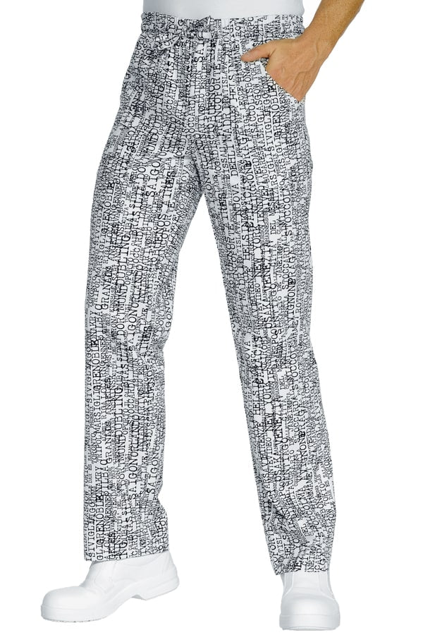 Pantalaccio New York 044668