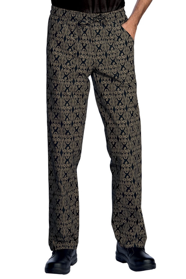 Pantalone elastico Maori 92 044692
