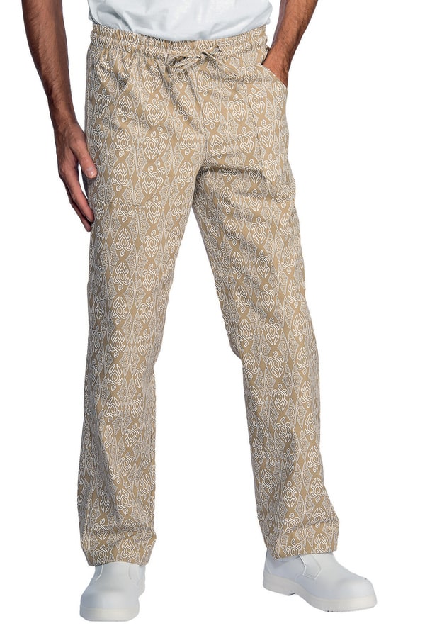Pantalone elastico Maori 95 044695