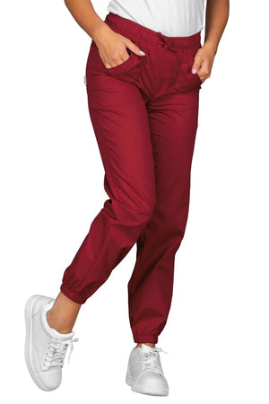 Pantalone unisex pantagiaffa 044703F