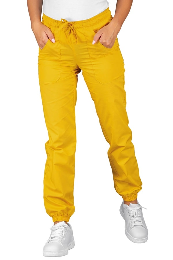 Pantalone unisex pantagiaffa 044714F
