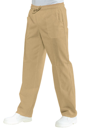 Pantalone con elastico biscotto 044715