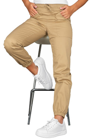 Pantalone unisex pantagiaffa 044715F