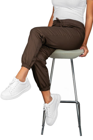 Pantalone unisex pantagiaffa 044717F