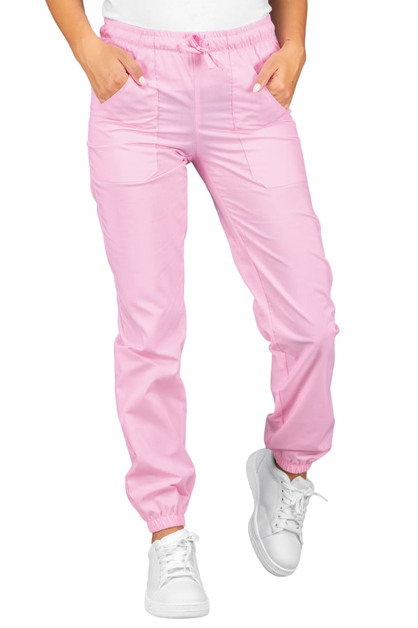 Pantalone unisex pantagiaffa 044723F
