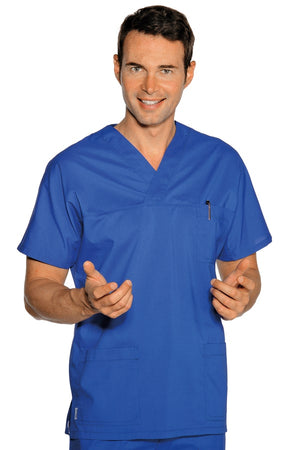 Casacca Collo a V Unisex Light 45706