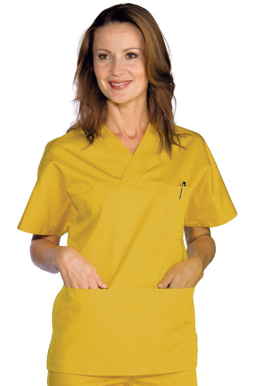 Casacca Collo a V Unisex Light 045714