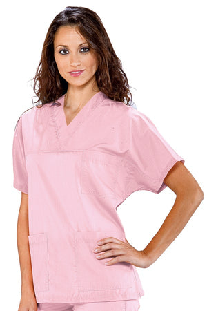 Casacca Collo a V Unisex Light 045723