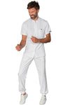 Pantalone tecnostretch