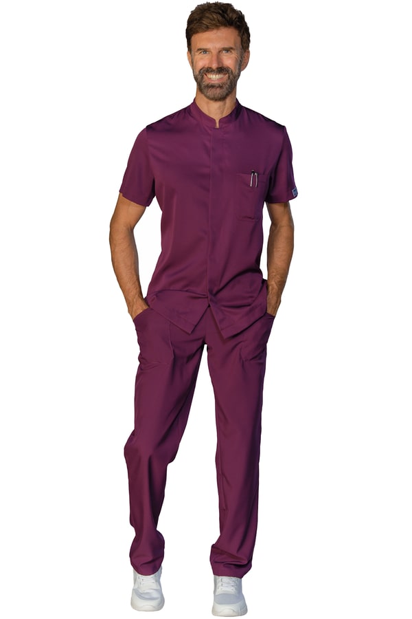 M OFFERTA Pantalone tecnostretch
