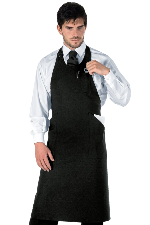 Grembiule Sommelier 049012