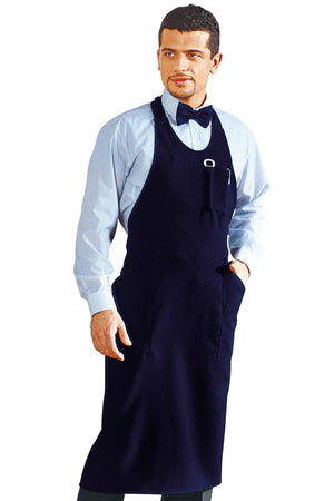 Grembiule Sommelier 049002