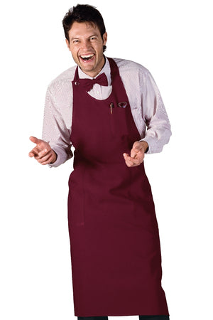 Grembiule Sommelier 049003