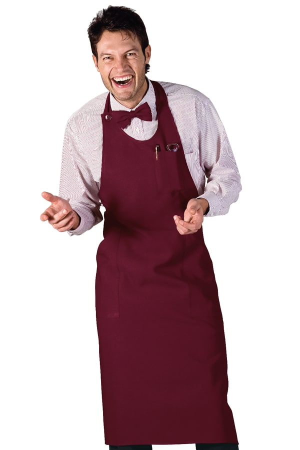 Grembiule Sommelier 049003