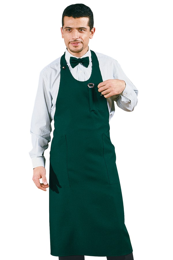 Grembiule Sommelier 049004
