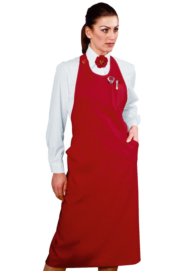 Grembiule Sommelier 049007