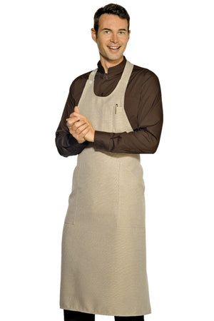 Grembiule Sommelier natural 049016